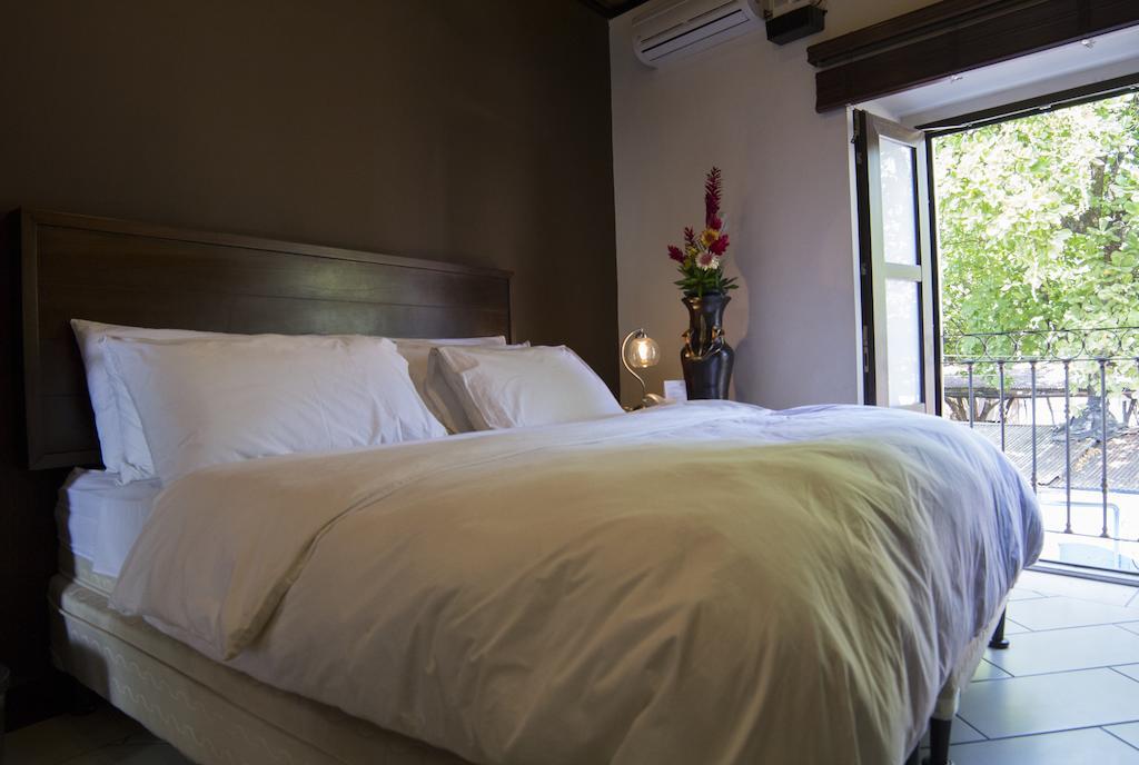 Hotel Posada De Don Jose Retalhuleu Bilik gambar