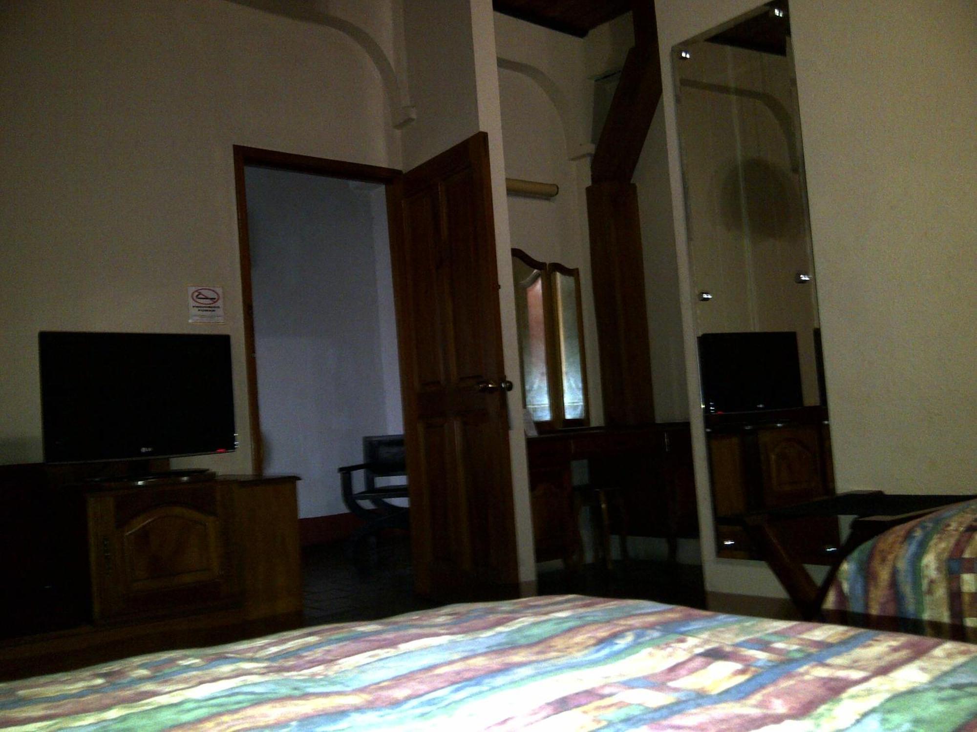 Hotel Posada De Don Jose Retalhuleu Bilik gambar