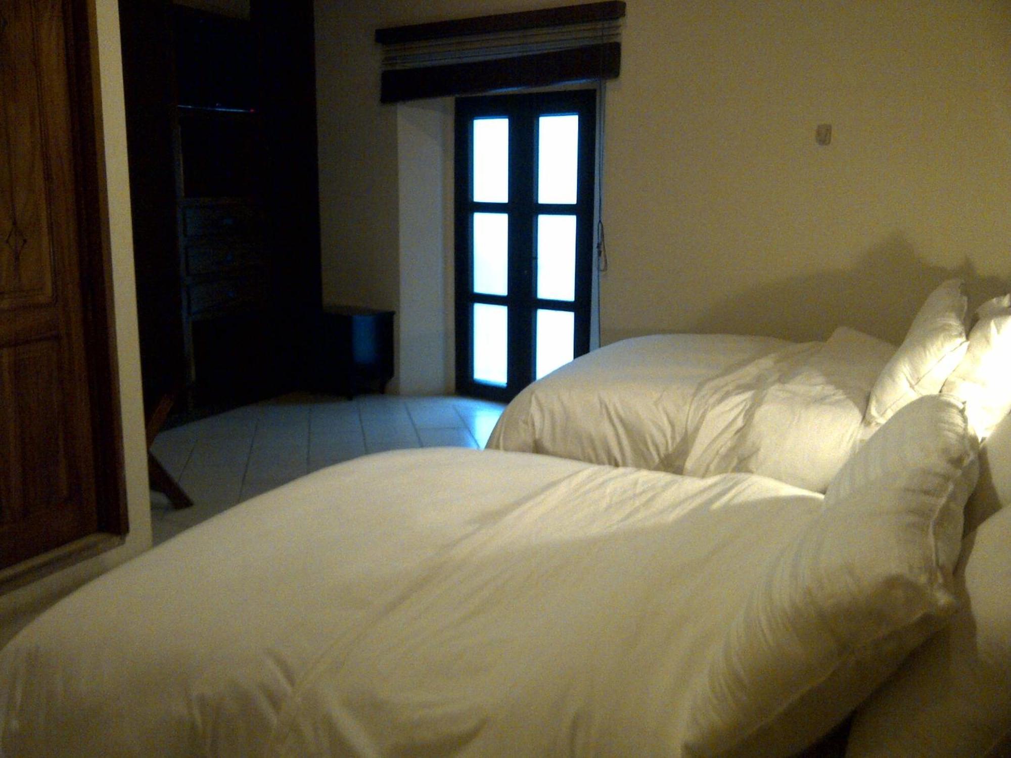 Hotel Posada De Don Jose Retalhuleu Bilik gambar