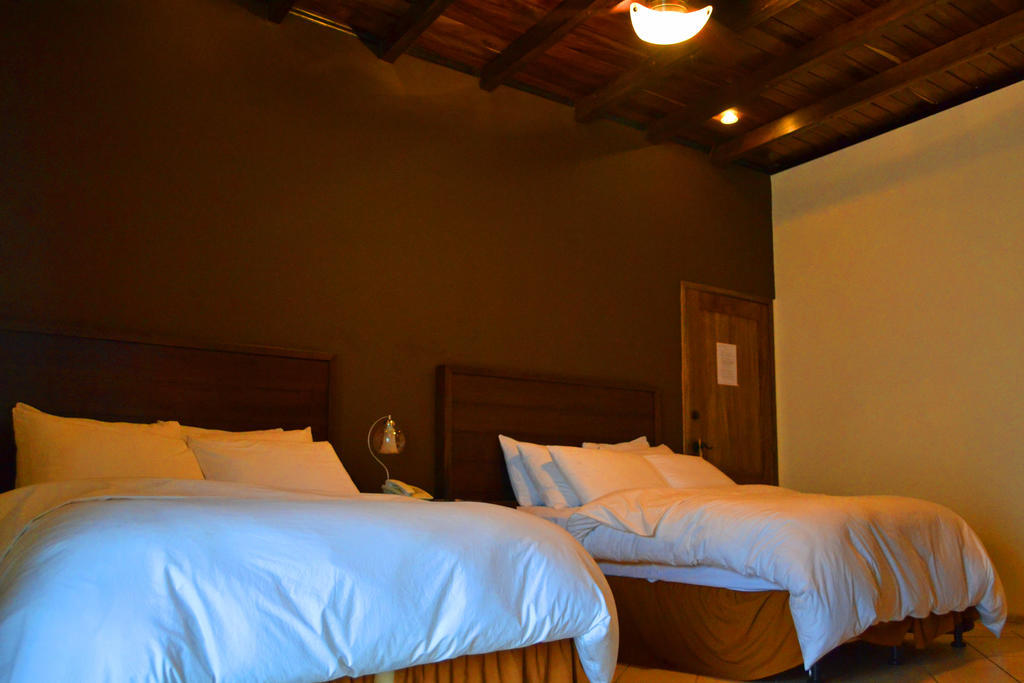 Hotel Posada De Don Jose Retalhuleu Bilik gambar