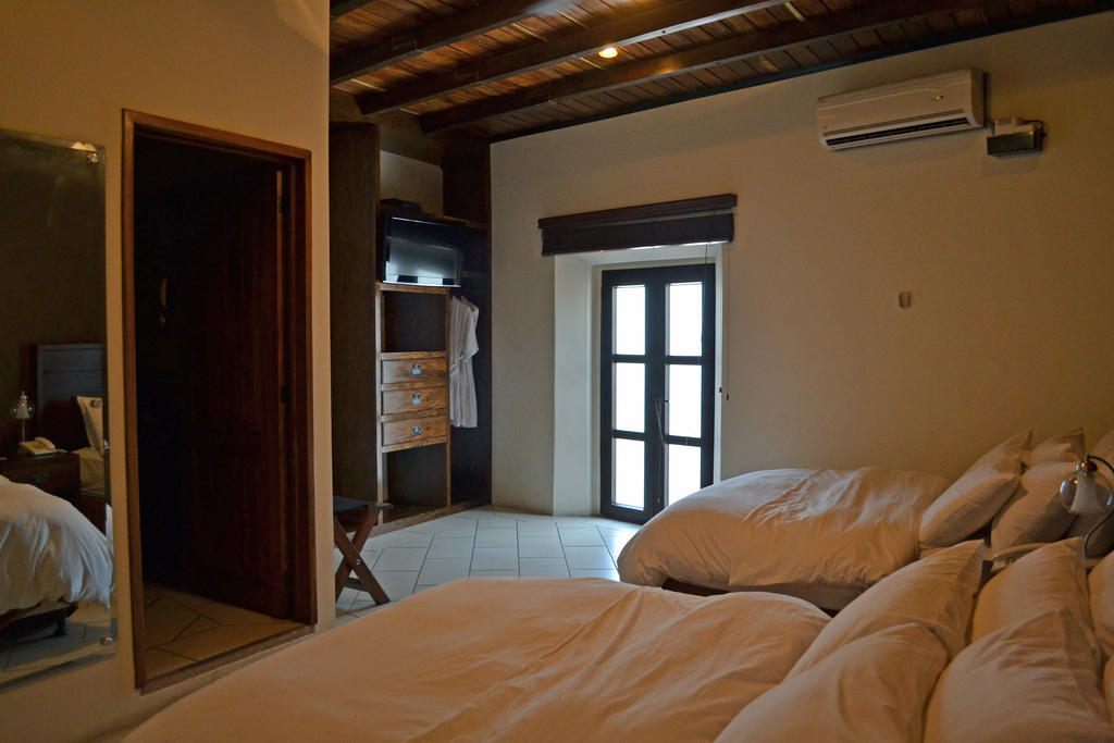 Hotel Posada De Don Jose Retalhuleu Luaran gambar